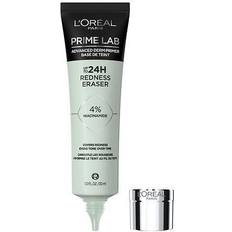 L'Oréal Paris Face Primers L'Oréal Paris Prime Lab Up to 24H Redness Eraser