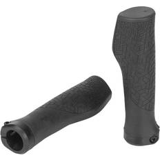 Handtag XLC Cykelhandtag GR-G23 Ergo Sport 138mm