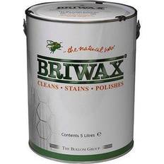 Briwax BW0303000005 Polish Original Clear 5