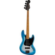 Squier jazz bass Squier Contemporary Active Jazz Bass Hh Sky Burst Metallic