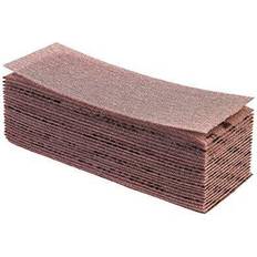 80x230 abranet Mirka Slipnät Abranet 80x230mm Grip P80 Brun 50-pack