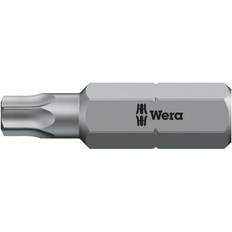 Torx bits tx 10 Wera 867/1 Z TORX® BO bits borrning, 1 TX 10, 5 1/4 Torxskruvmejsel