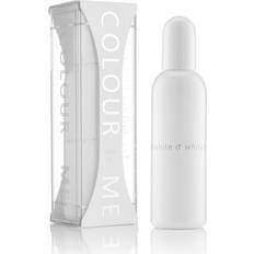 Milton-Lloyd Colour Me White Eau De Parfum