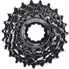 XLC Kassetter XLC 8 Speed Kassette 16-25T