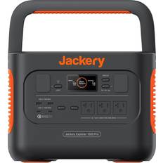 Explorer 1000 Pro Portable Power Station