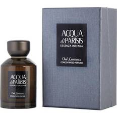 Fragrances Reyane Acqua Di Parisis Essenza Intensa Oud Lumineux De Parfum Spray