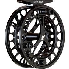 Sage Fly Fishing Click Fluehjul Stealth