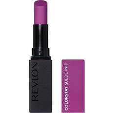 Revlon ColorStay Suede Ink Lipstick 013 Stir The Pot