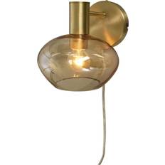 Aneta Bell Vägglampa Väggarmatur