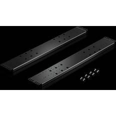 Sort Beslag & Vinkler Rittal Vx It Tværstiver For 19"-profilskinne 1stk