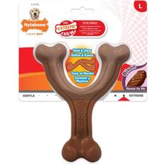 Nylabone Extreme Chew Bison Large