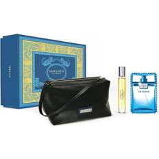 Versace Cajas de regalo Versace Man Eau Fraiche Gift Set