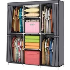 B06Y56VMN1 Wardrobe 50x66"