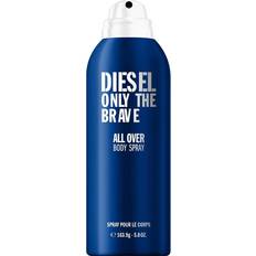 Diesel 200ml Diesel Only The Brave All Over Body Spray 200 ml