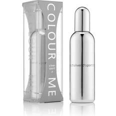 Milton-Lloyd Colour Me Silver Sport Eau De Parfum