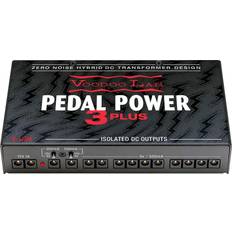 Lab power supply Voodoo Lab Pedal Power 3 PLUS High-current 12-output Isolated Power Supply