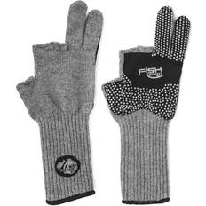 Polyesteri Kalastuskäsineet Fly-Dressing Bauers Grandma Two Finger Wool Glove L/XL