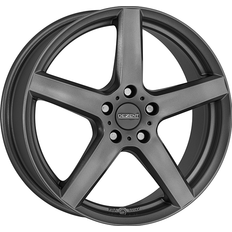 Dezent Graphite 7x16 5x108 ET 44