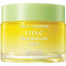 Goodal Green Tangerine Vita C Dark Spot Care Cream 50ml