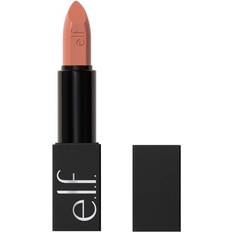 E.L.F. O Face Satin Lipstick Dirty Talk