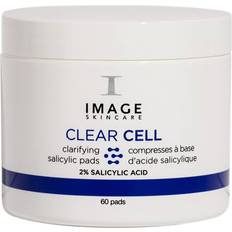 Image Skincare Clear Cell Salicylic Clarifying Pads pads