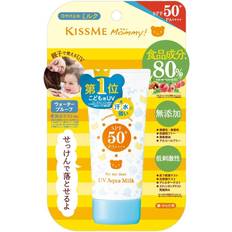 Mommy and me Mommy Kiss Me UV Aqua Milk SPF 50+ PA++++