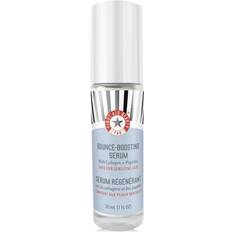 Bounce-Boosting Serum with Collagen + Peptides