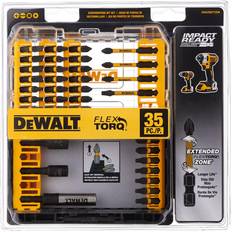 Dewalt Set di attrezzi Dewalt Impact Ready FlexTorq Set di attrezzi