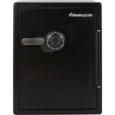 Fireproof safe Sentrysafe 2-cu ft Fireproof with Lock