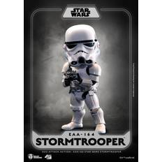 Star wars action figure Star Wars Egg Attack Action Figure Stormtrooper 16 cm