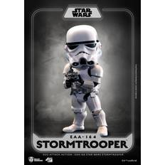 Star Wars Action Figures Star Wars Stormtrooper EAA-164 6-Inch Action Figure