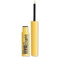 NYX Vivid Brights Liquid Liner - Had Me At Yellow