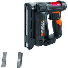 Worx Power Tools Worx WX843.9 20V Crown Stapler Bare
