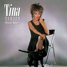 Tina Turner Private Dancer (LP) (Vinyle)