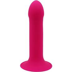 Pink dildo Sexleksaker Adrien Lastic Hitsens 2