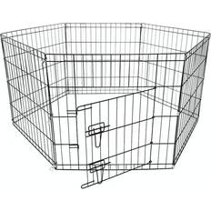 Hvalpegård Trekker PENTUAITAUS 6-PANEELIA M 76X61CM