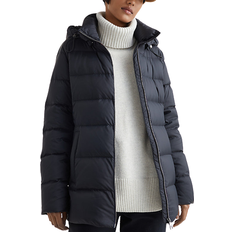 Tommy Hilfiger Hooded Down Jacket