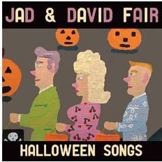 Halloween Songs (Vinyl)