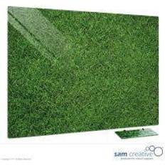 50.0 cm Glastavler Glastavle Ambience serie grass