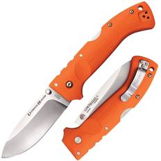 Cold Steel Knive Cold Steel Ultimate Hunter Lockback Org Jagtkniv