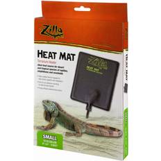 Zilla Zilla Heat Mat Terrarium Heater, Small