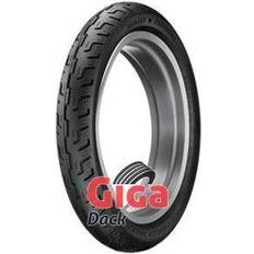 Dunlop D 401 F 100/90-19 TL 57H Framhjul