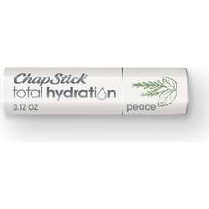 Lip Balms ChapStick Total Hydration Essential Oils Peace Lip Peppermint Lip Balm