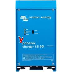 Phoenix lader 12V/50A (3 udgange)