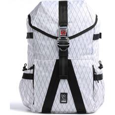 Chrome Sacs à dos Chrome Tensile Ruckpack White 25 L Sac à dos