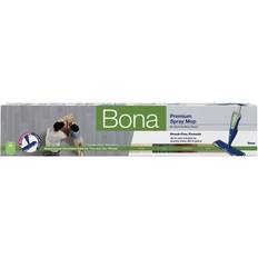 Bona spray mop Bona Hard-Surface Floor Premium Spray Mop Blue/silver