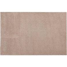 Tica Copenhagen Mattor Tica Copenhagen Uni Color Beige, Vit