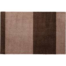 Tica Copenhagen Stripes Rug Brown, Beige