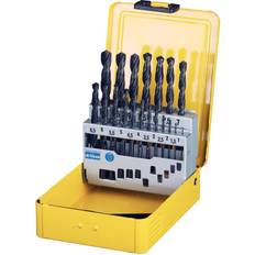 Spiralbor Dewalt HSS-R-DIN 338 Spiralbor (DT5913-QZ)