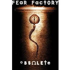 Fear Factory Obsolete (Vinyl)